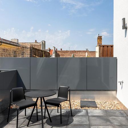 Aparthotel Numa Berlin Savi Exteriér fotografie