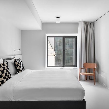 Aparthotel Numa Berlin Savi Exteriér fotografie