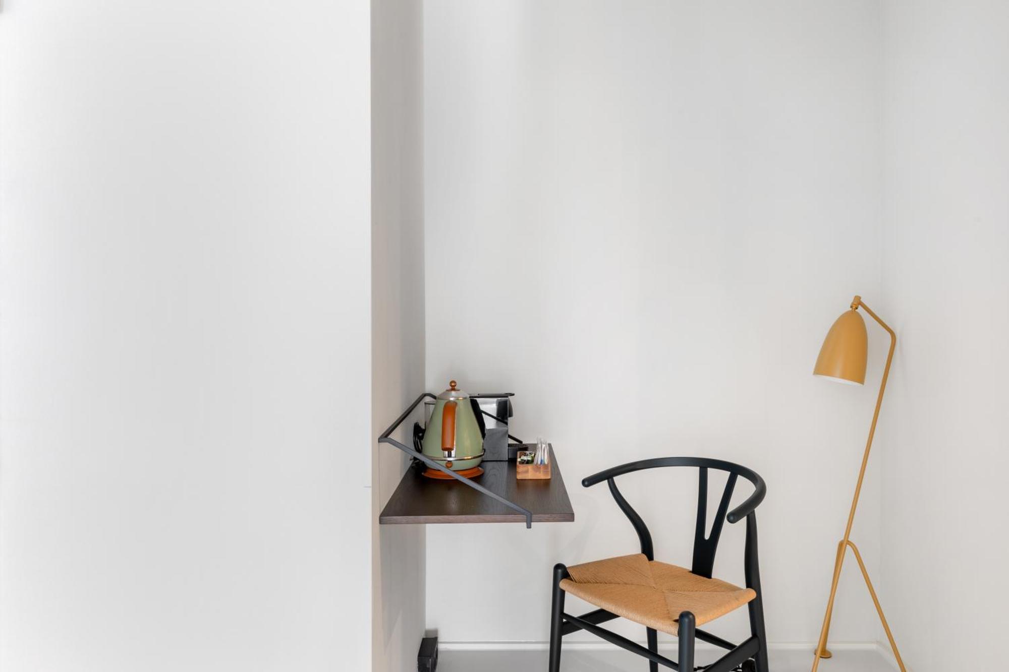 Aparthotel Numa Berlin Savi Exteriér fotografie