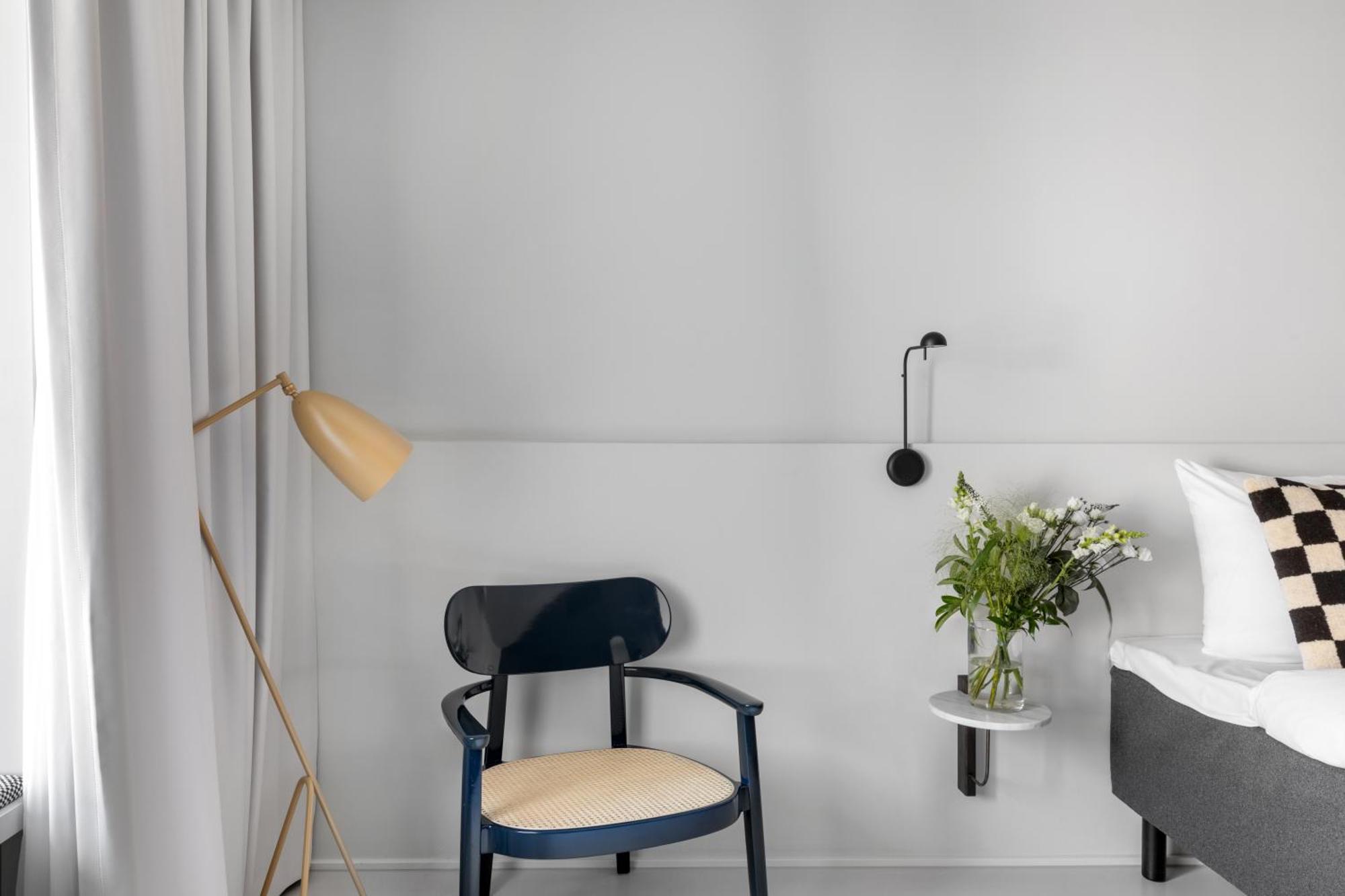 Aparthotel Numa Berlin Savi Exteriér fotografie