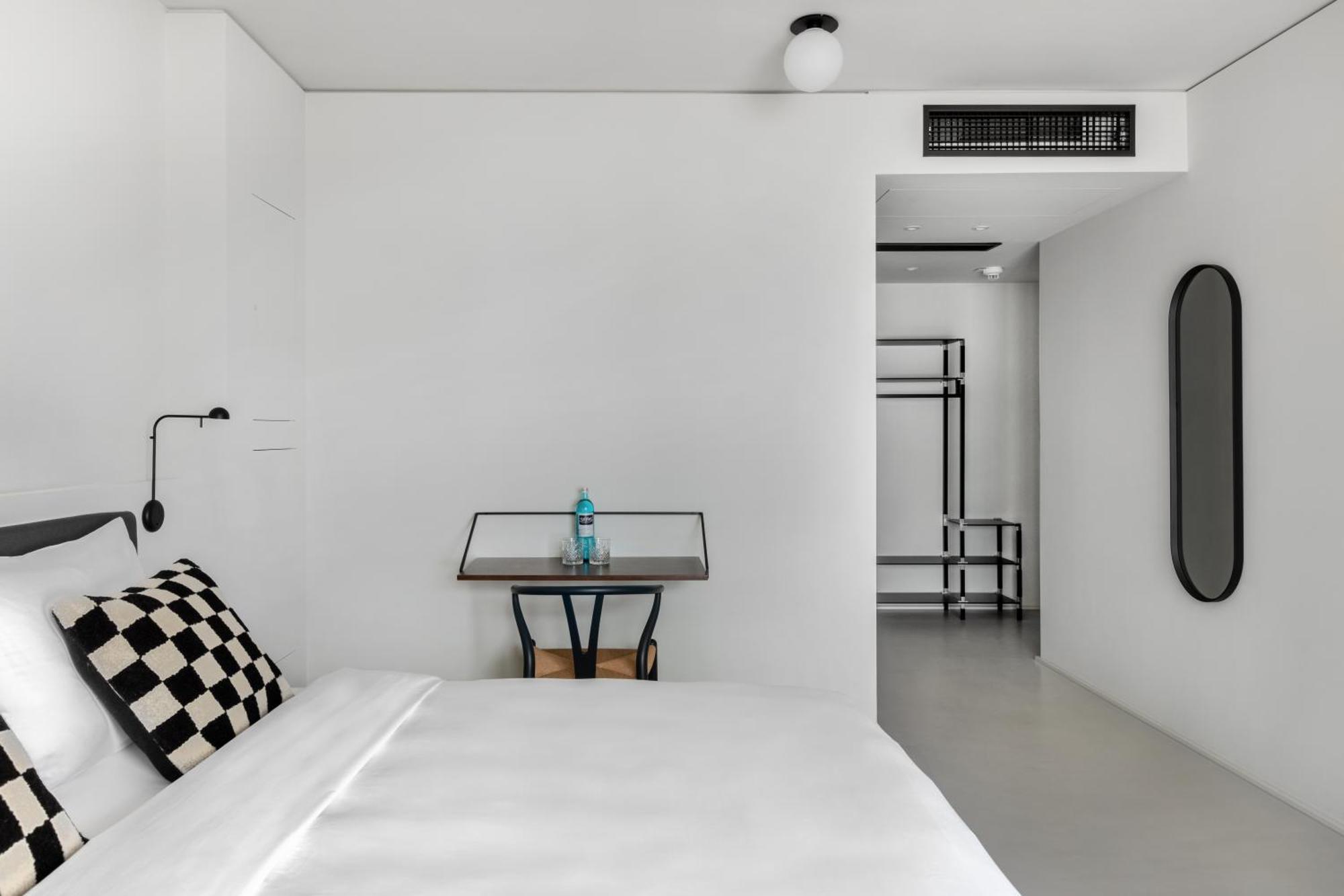 Aparthotel Numa Berlin Savi Exteriér fotografie