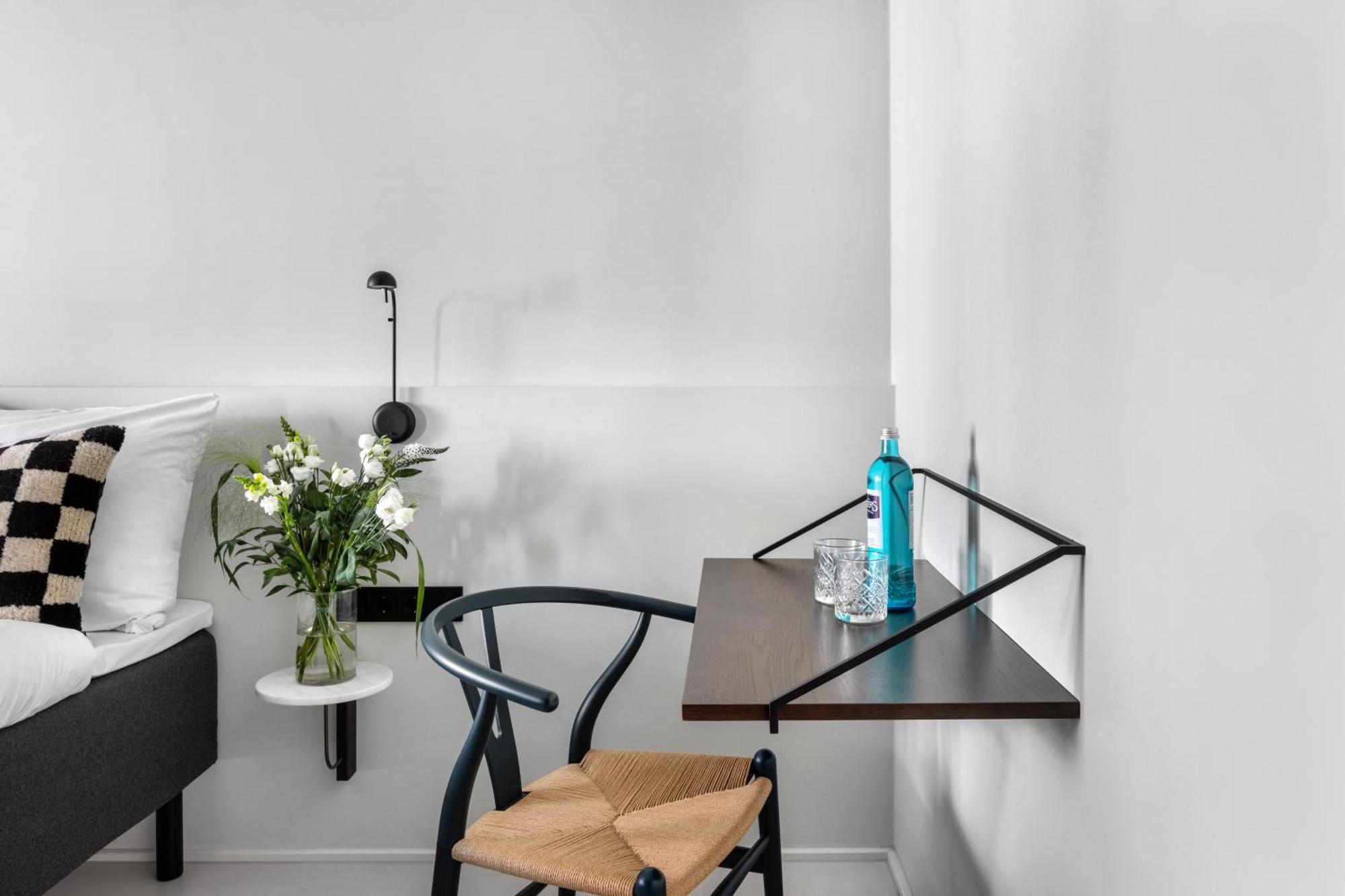 Aparthotel Numa Berlin Savi Exteriér fotografie