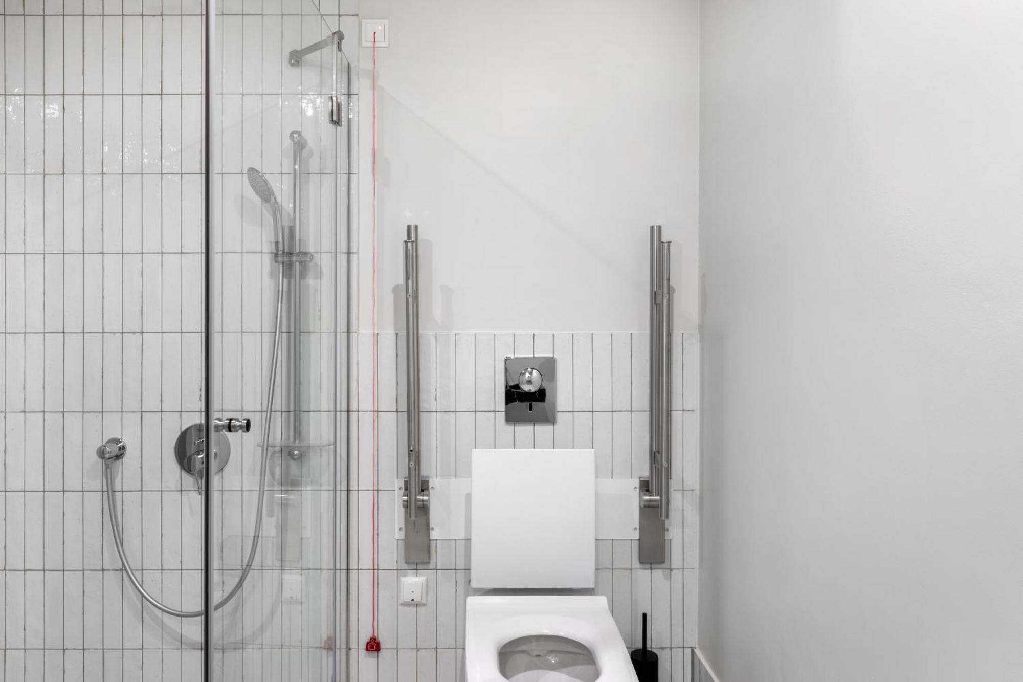 Aparthotel Numa Berlin Savi Exteriér fotografie
