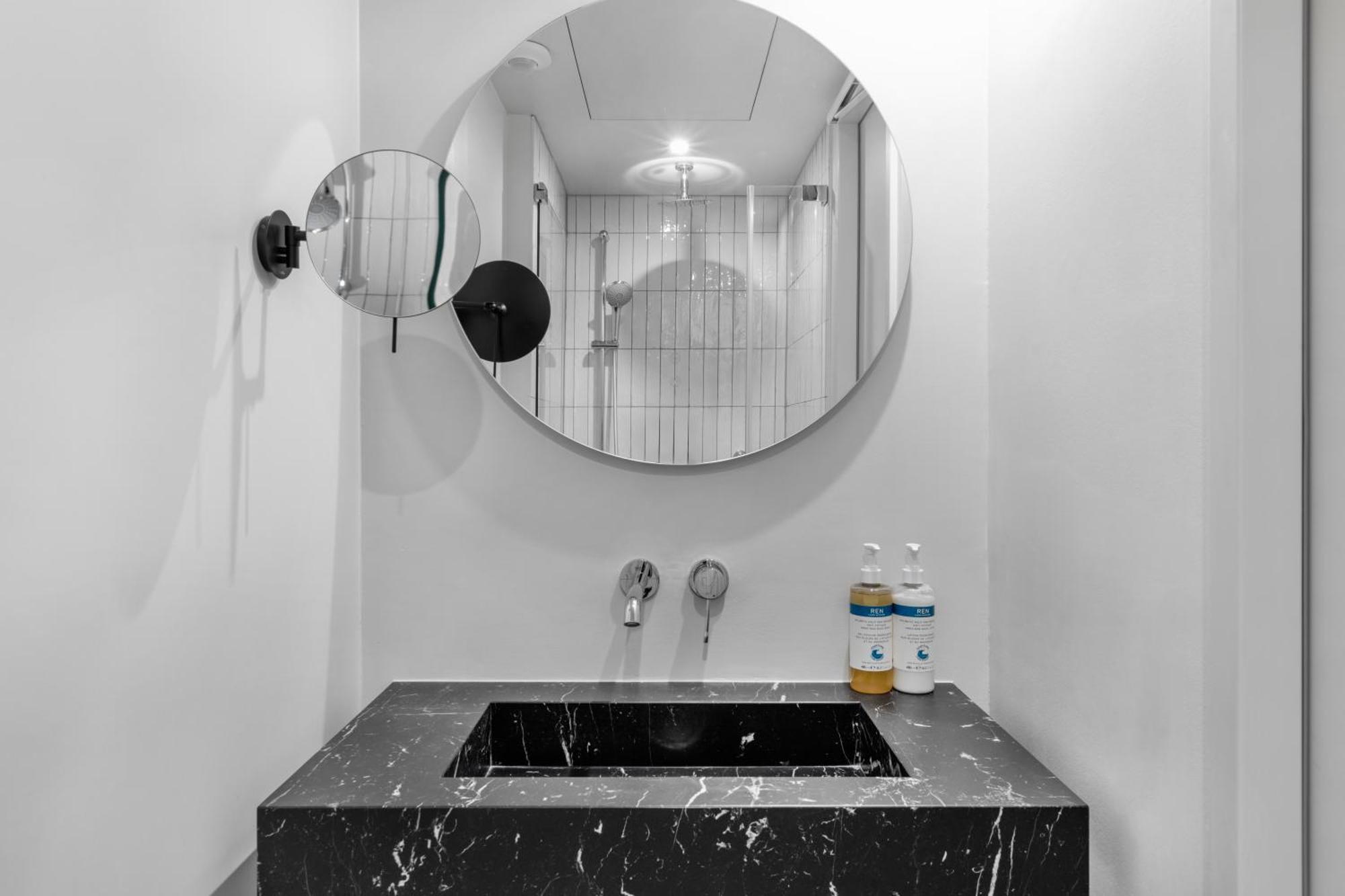 Aparthotel Numa Berlin Savi Exteriér fotografie