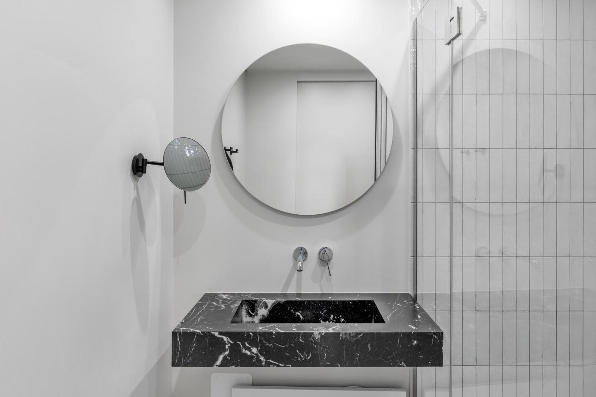 Aparthotel Numa Berlin Savi Exteriér fotografie