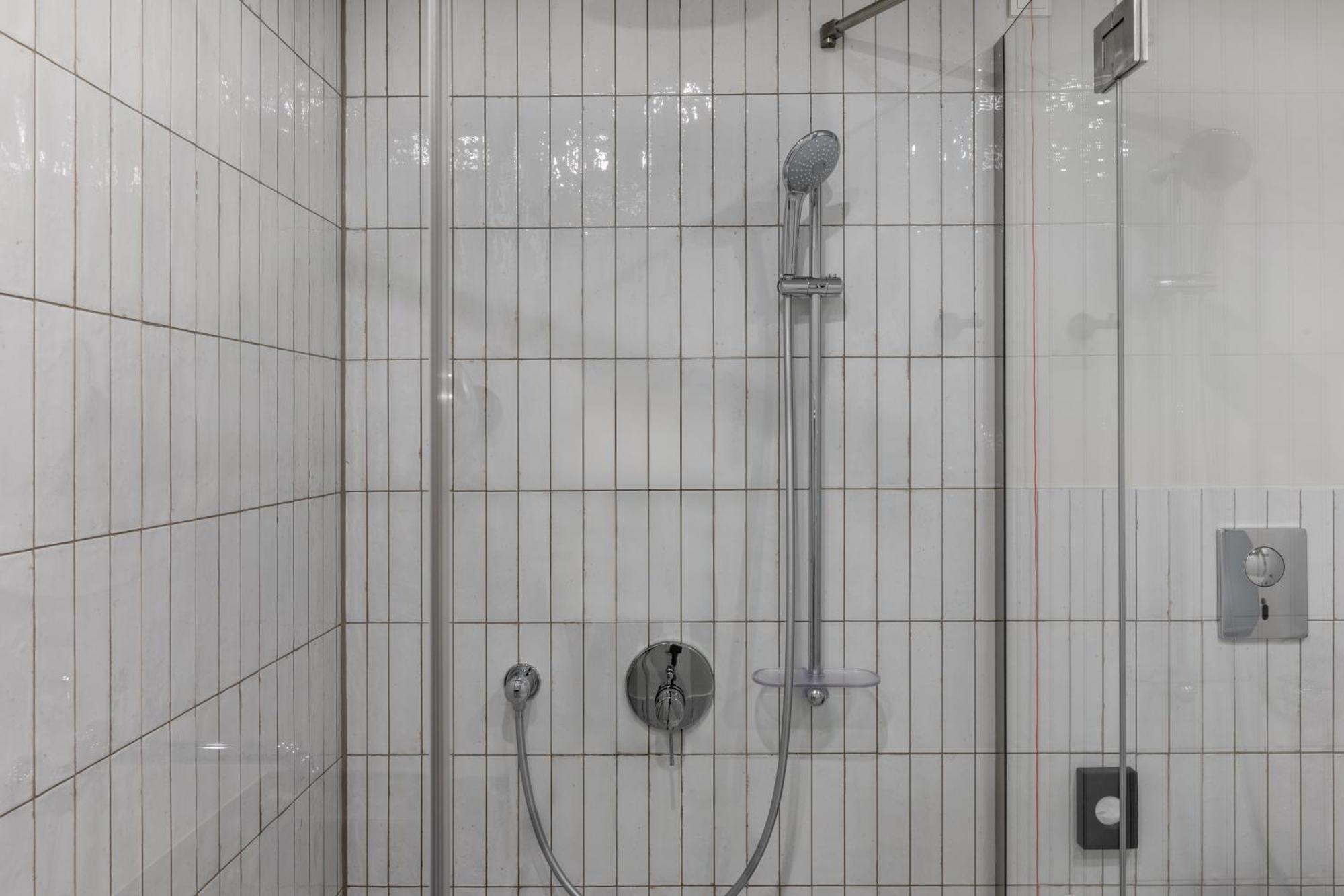 Aparthotel Numa Berlin Savi Exteriér fotografie
