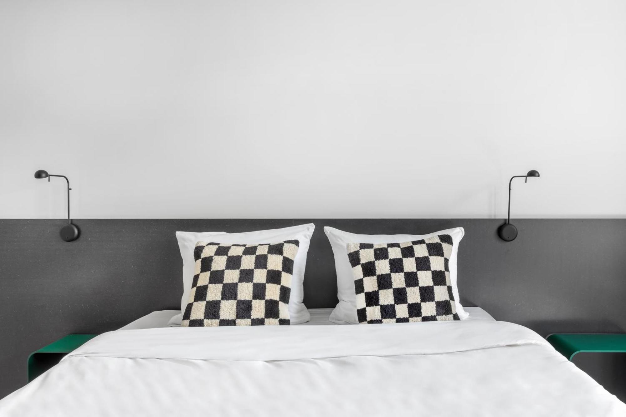 Aparthotel Numa Berlin Savi Exteriér fotografie