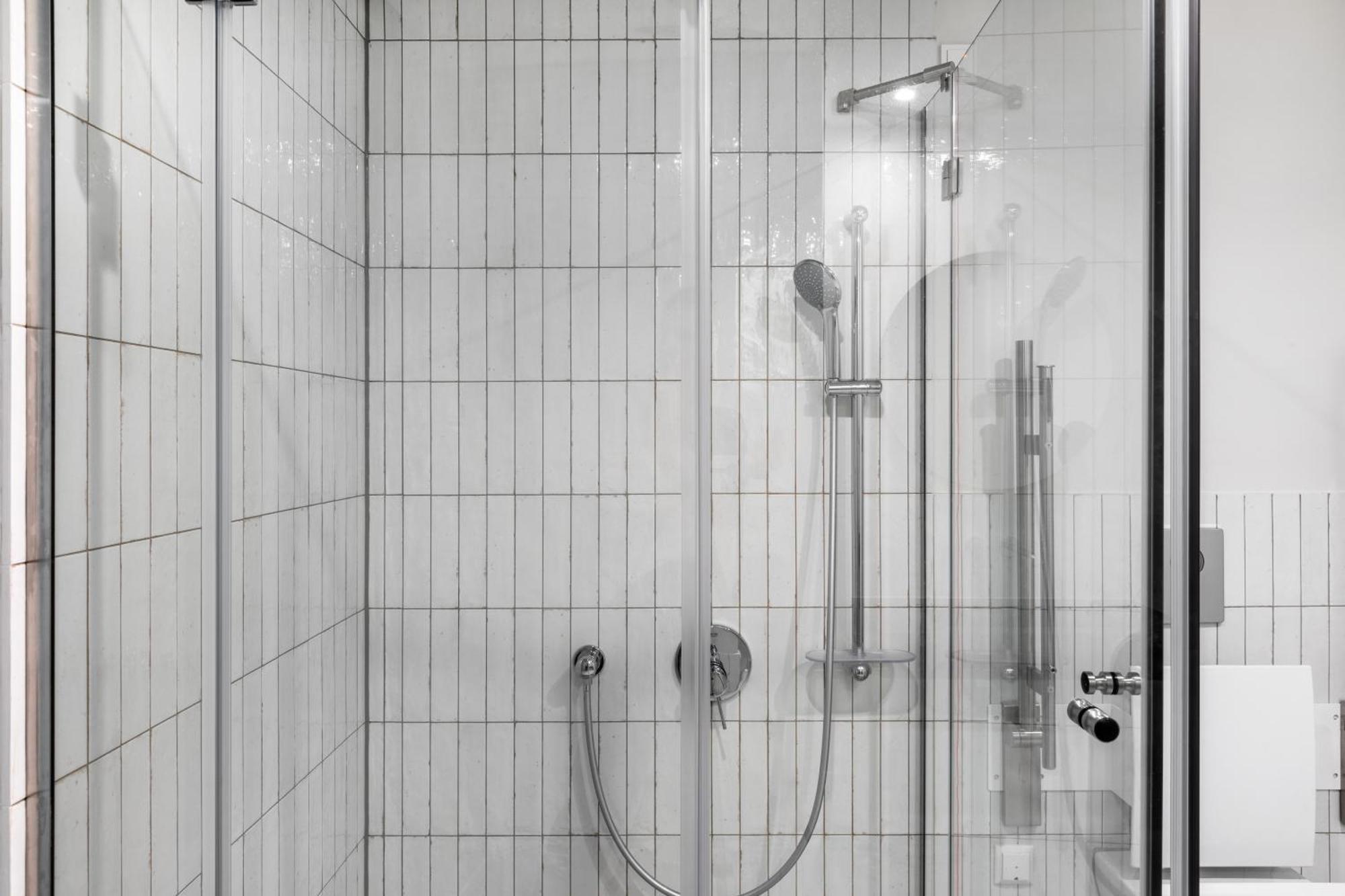 Aparthotel Numa Berlin Savi Exteriér fotografie